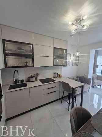 Продаж Квартира 3-кімнатна, 3/6 поверх на С. Наливайка Тернопіль