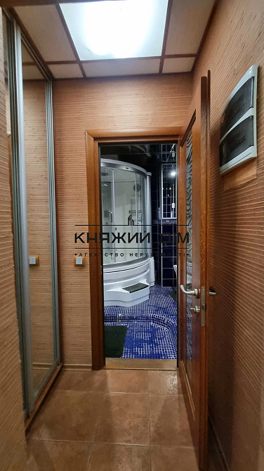 Продаж 4кімнатної квартири м. Позняки Киев - изображение 10