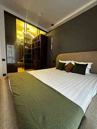 Продаж Квартира 2-кімнатна, 15/22 поверх на Максимовича Михайла вул., д. 24Г Киев