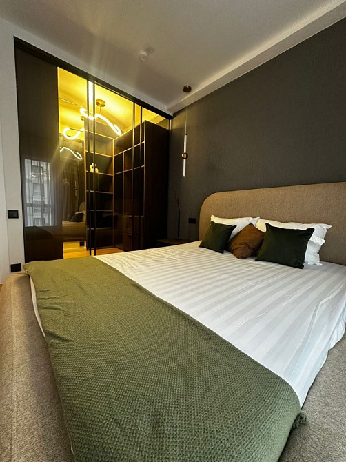 Продаж Квартира 2-кімнатна, 15/22 поверх на Максимовича Михайла вул., д. 24Г Киев - изображение 6