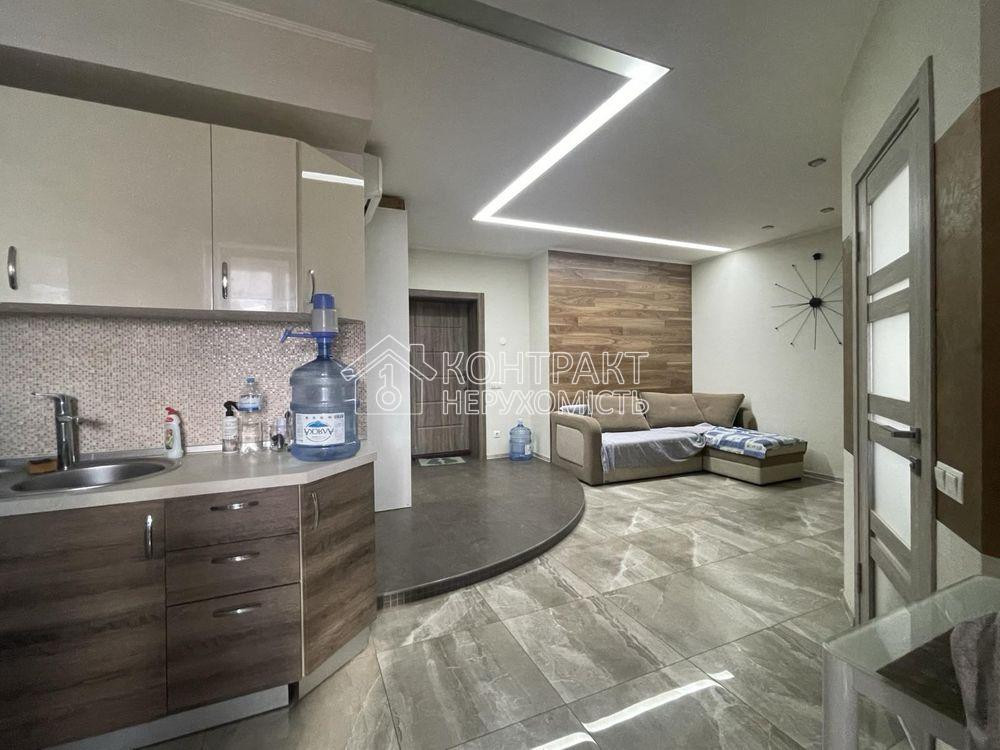 Продаж Квартира 2-кімнатна, 3/9 поверх на вул. Перемоги Харків - фото 5