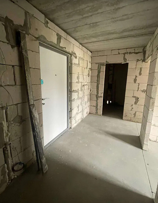 Продаж 1к квартири, 39,6 кв.м, р-н Кутківці Тернопіль - фото 15