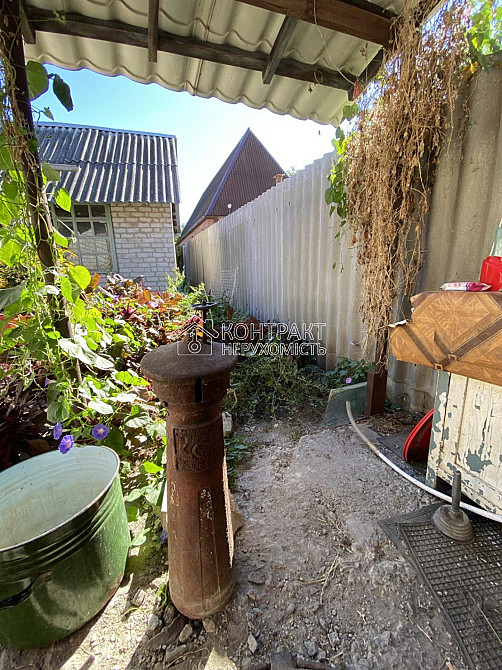 Продаж Будинок 2-кімнатний на вул. Шацький в'їзд Харків - фото 8