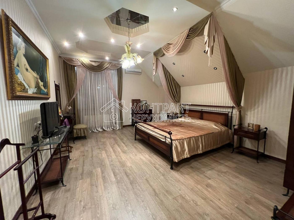 Продаж Будинок 6-кімнатний на вул. Вологодська Харків - фото 20