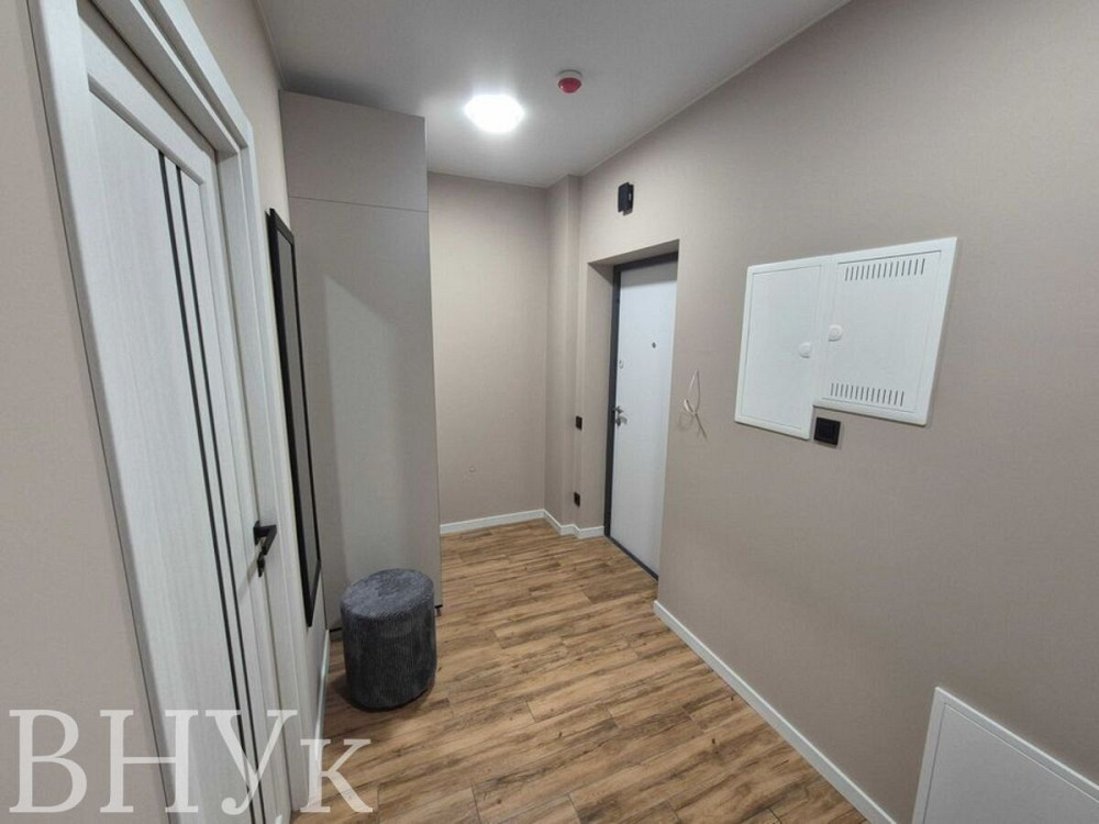 Продаж Квартира 1-кімнатна, 5/16 поверх на вул. Івасюка В. Ивано-Франковск - изображение 8