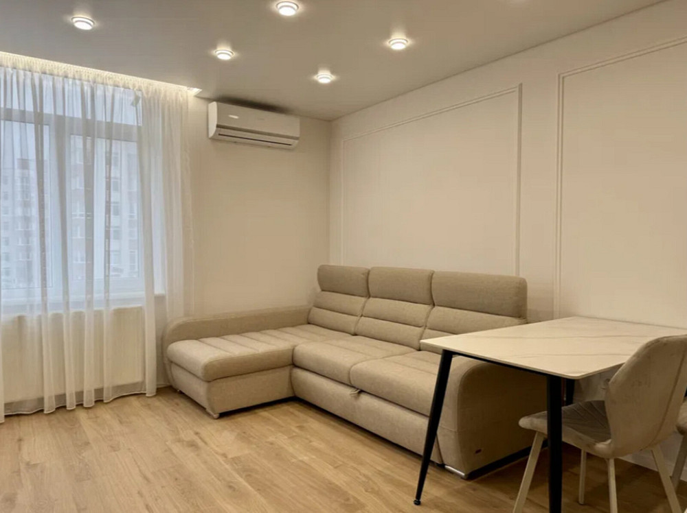 Продаж Квартира 2-кімнатна, 9/11 поверх Тернопіль - фото 4