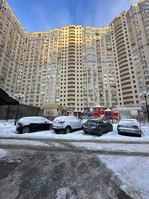 Продаж Квартира 2-кімнатна, 8/23 поверх на Максимовича Михайла вул., д. 3г Kiev - photo 20