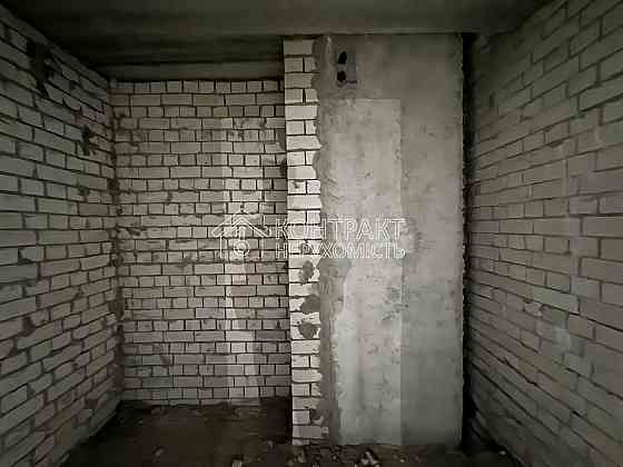 Продаж Квартира 1-кімнатна, 8/9 поверх на вул. Полтавський Шлях Харьков