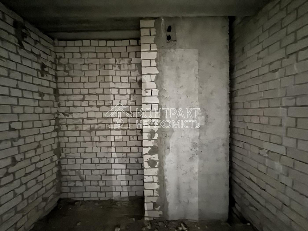 Продаж Квартира 1-кімнатна, 8/9 поверх на вул. Полтавський Шлях Харків - фото 6