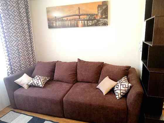 Оренда Квартира 1-кімнатна, 18/24 поверх на Софії Русової, 1 Киев