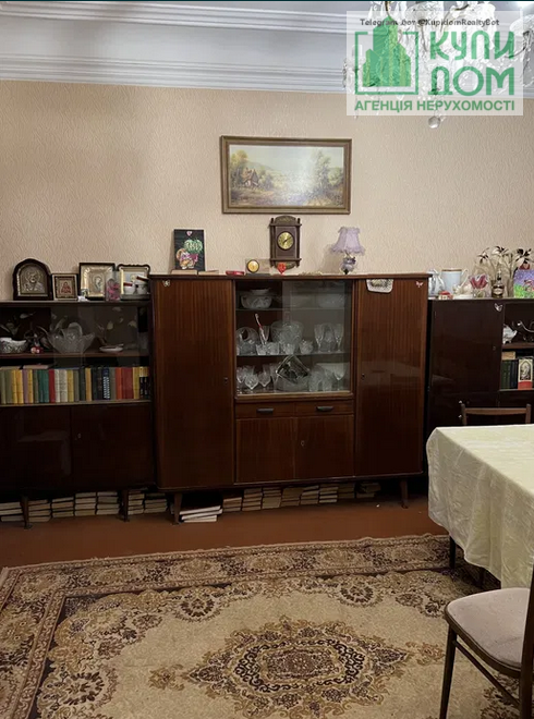 Продам двоповерхову 4-кімнатну квартиру Кропивницький - фото 17