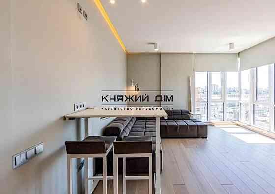 Продаж 1-кімнатної в ЖК Royal Tower , Саксаганського 37К,м.Олімпійська Kiev