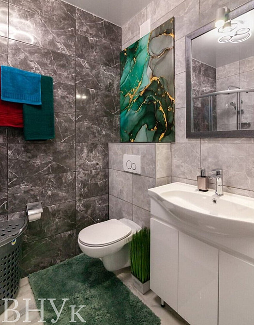 Продаж Квартира 1-кімнатна, 4/10 поверх на вул. Пимоненка Львів - фото 9