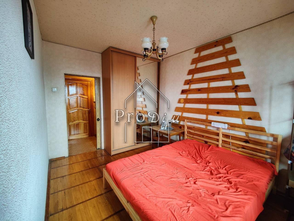 Продаж Будинок 2-кімнатний на Оболонський пр-т, 23А Київ - фото 5