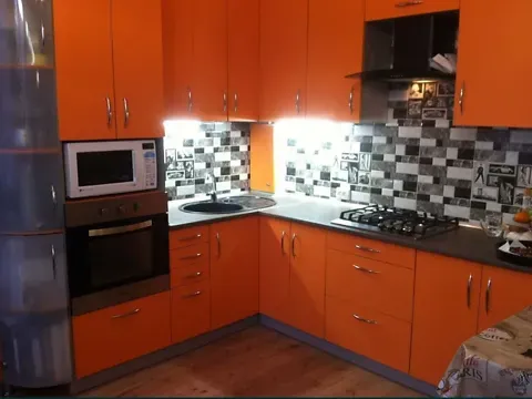 Продаж 2к Квартира 60 кв.м Чорновола Вʼячеслава вулиця 30 Кропивницький - фото 5