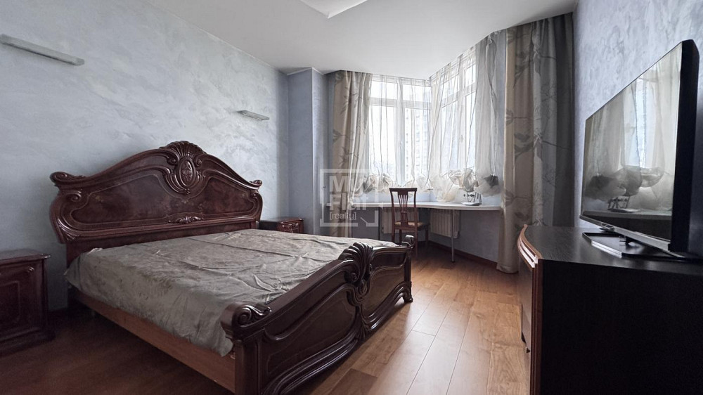 Оренда Квартира, 7/21 поверх на вул. Бульварно-Кудрявська Kiev - photo 6