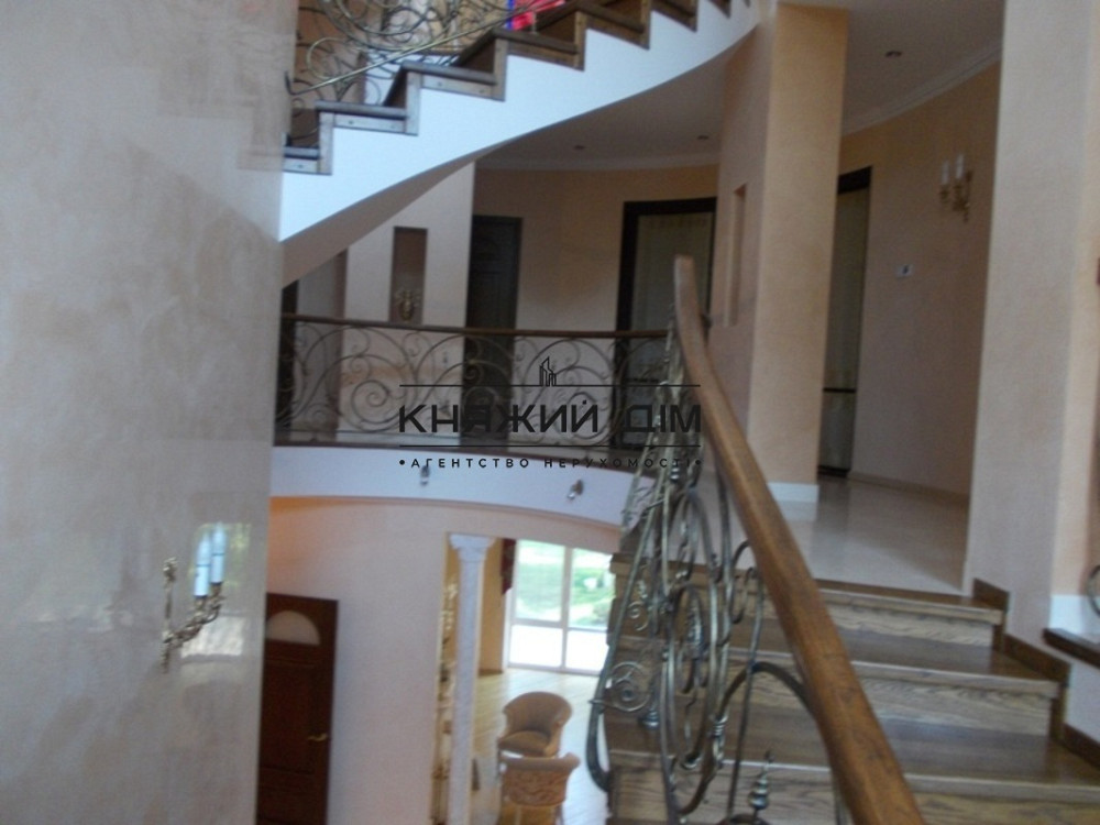 Без комиссии!!! Предлагается шикарный дом, Оболонский р-н Код: 1343. Київ - фото 12