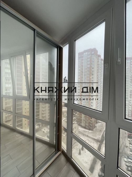 Продажа 1 ком. студио м. Позняки Осокорки Код Объекта № 21139067 Київ - фото 7