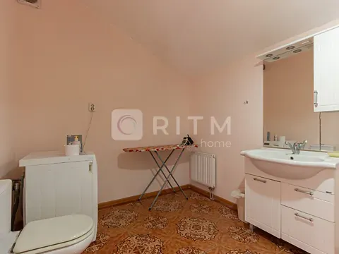 Продаж 7+к Квартира 263.9 кв.м Юрія Руфа (Некрасова) вулиця 35В Львів - фото 11