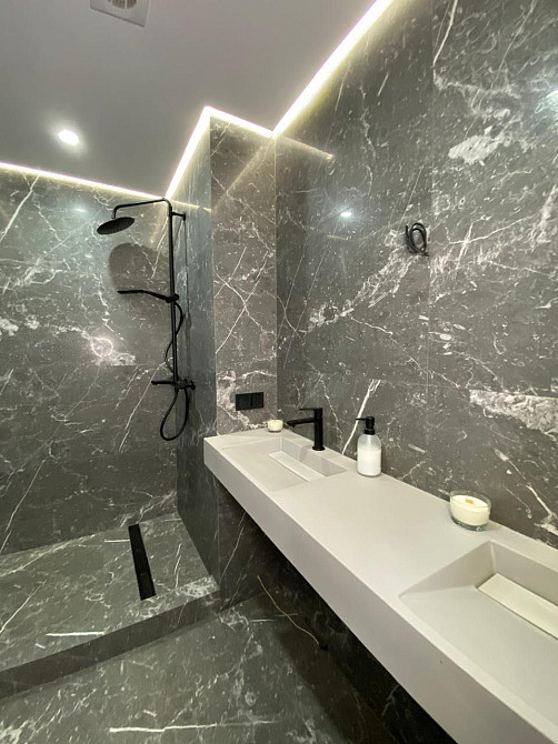 Продаж Квартира 4-кімнатна, 11/18 поверх на Дмитра Чижевського вул., д. 2А Київ - фото 9