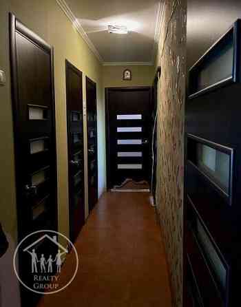 Продаж Квартира 2-кімнатна, 8/8 поверх на Морозна, 14 Львів