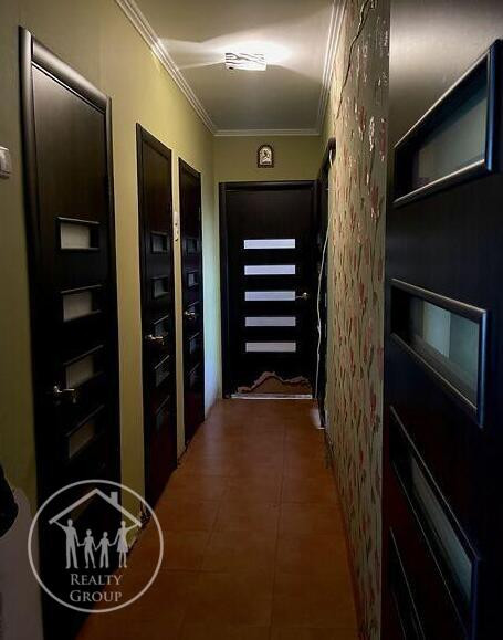 Продаж Квартира 2-кімнатна, 8/8 поверх на Морозна, 14 Львов - изображение 6