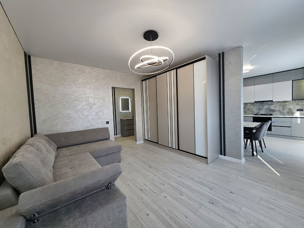 Продаж Квартира 1-кімнатна, 10/10 поверх на вул. Крихівці / Виноградна Івано-Франківськ - фото 12