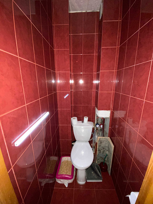 Продаж Квартира 2-кімнатна, 6/16 поверх на Драгоманова вул., д. 12а Київ - фото 5