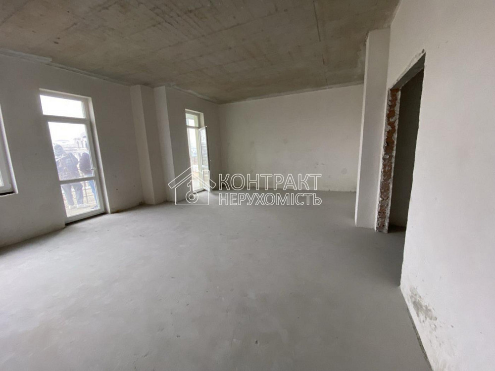 Продаж Квартира 4-кімнатна, 5/6 поверх на вул. Кузнечна Kharkiv - photo 5