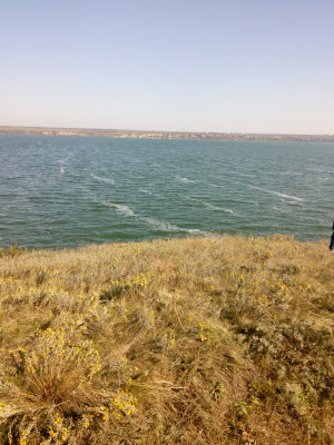 Продаж земельної ділянки 0.1 соток на ул. Садовая, 3 Набережне - фото 1