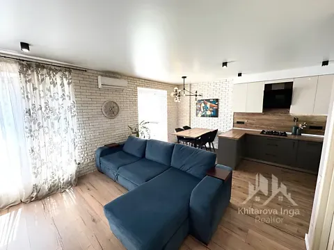 Оренда 2к Квартира 67 кв.м ЖК River Park Дніпро - фото 9