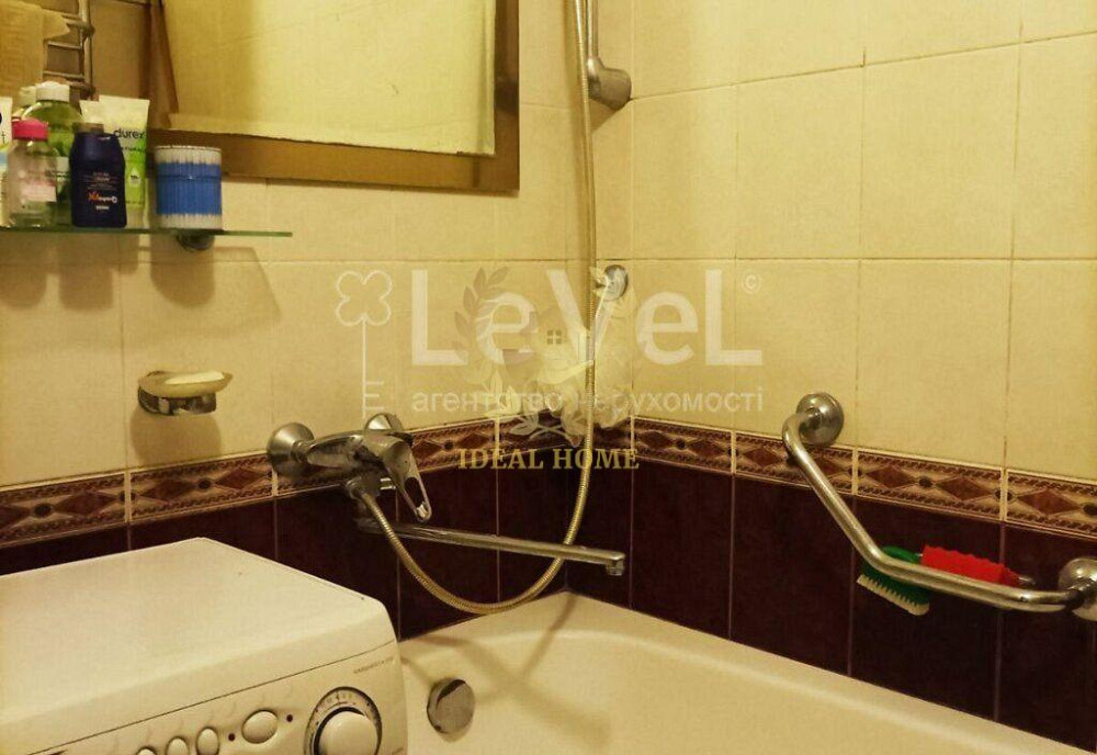 Продаж 3к квартири на вул. Ентузіастів Киев - изображение 12