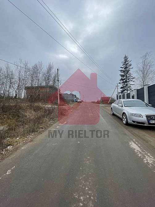 Продаж земельної ділянки 8.5 соток Uzhhorod - photo 3