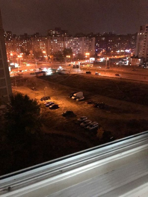 Оренда Квартира 1-кімнатна, 10/16 поверх на ул. Михаила Драгоманова, 14а Киев - изображение 5