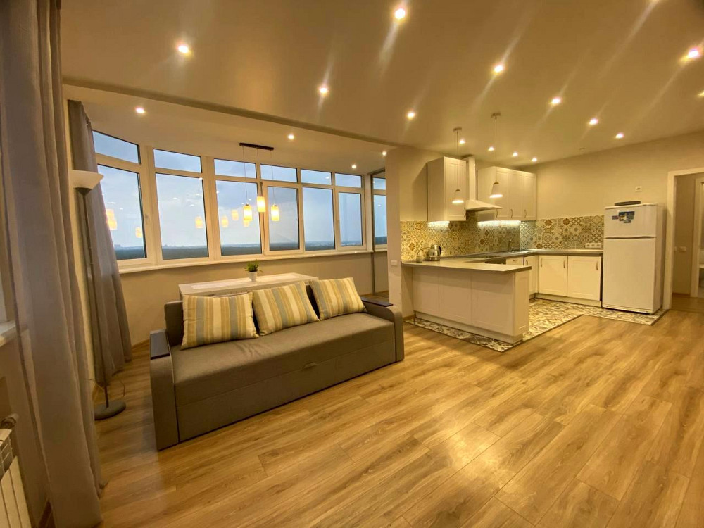 Продаж Квартира 2-кімнатна, 19/26 поверх на Кондратюка Юрія вул., д. 3 Київ - фото 1