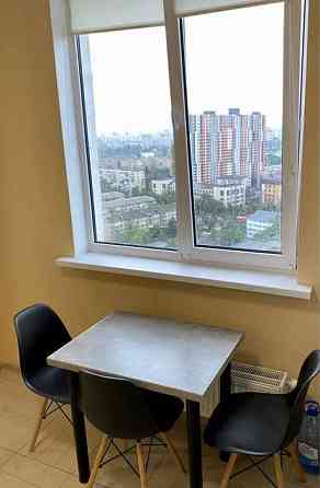 Оренда Квартира 2-кімнатна на бул. Ярослава Гашека, 20 Київ