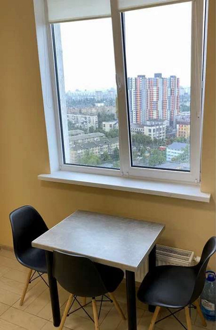 Оренда Квартира 2-кімнатна на бул. Ярослава Гашека, 20 Київ - фото 5