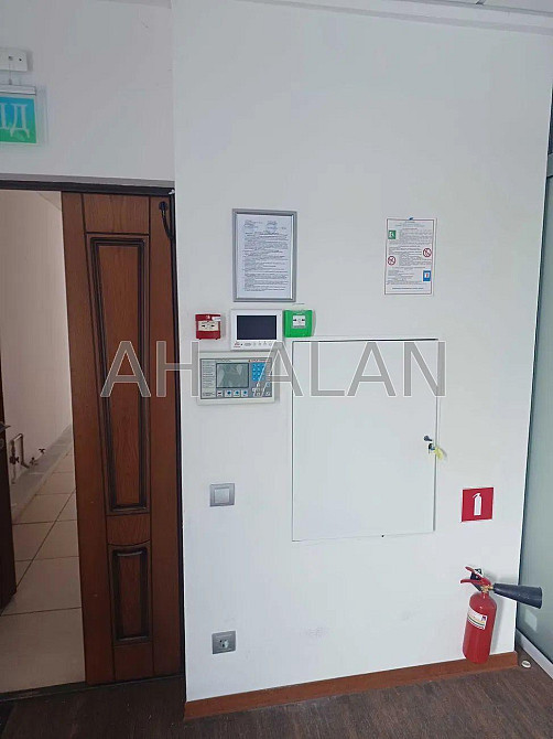 Продаж офісне приміщення на Борщагівська вул., 154А поверх - 5/5 Київ - фото 7