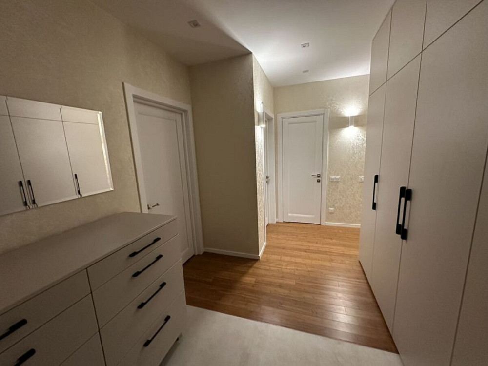 Продаж Квартира 3-кімнатна, 3/26 поверх на Воскресенська, 18 Київ - фото 3