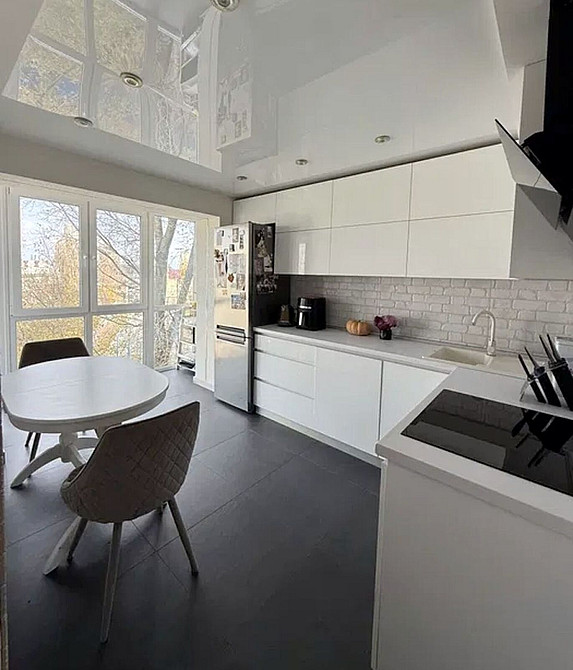 Продаж Квартира 4-кімнатна, 5/9 поверх на Любарского, 84А Дніпро - фото 1