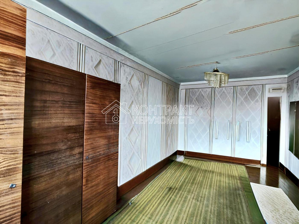 Продаж Квартира 2-кімнатна, 7/9 поверх на вул. Академіка Павлова Харків - фото 9