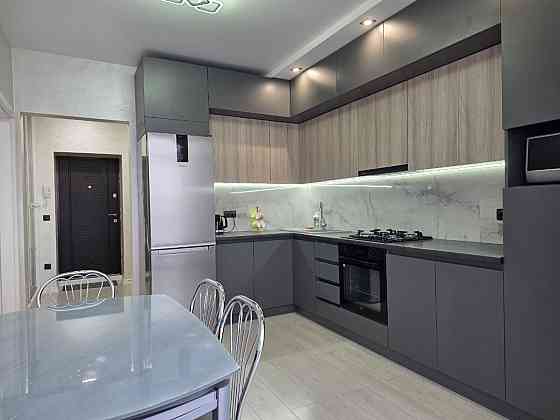 Продаж Квартира 1-кімнатна, 10/10 поверх на Приозерна, 57 Крихівці