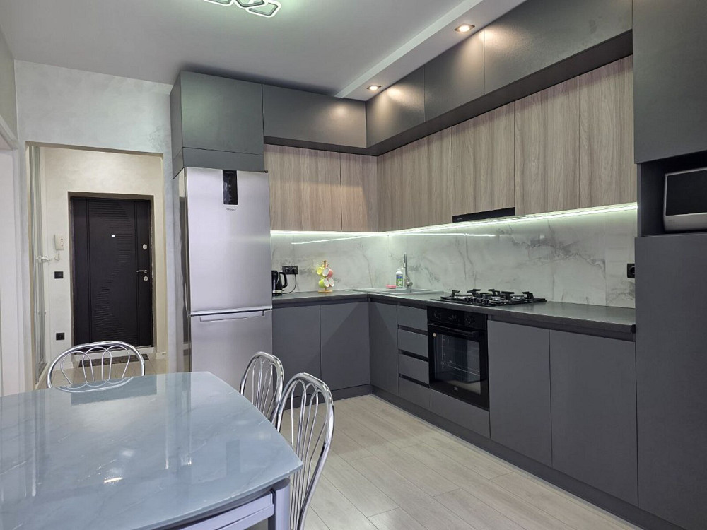 Продаж Квартира 1-кімнатна, 10/10 поверх на Приозерна, 57 Крихівці - фото 1