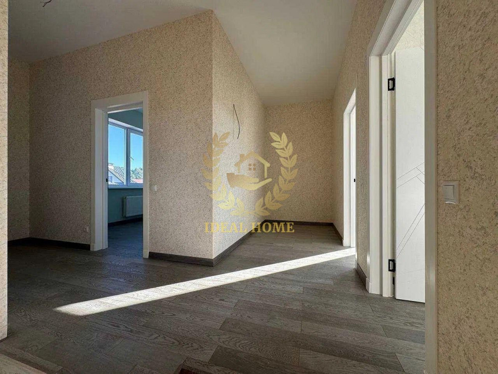 Продаж дуплексу з ремонтом с. Княжичі Броварський р-он Kniazhychi (Brovarskyi raion) - photo 10