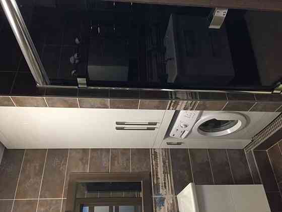 Оренда Квартира 2-кімнатна, 21/25 поверх на ул. Заречная Київ