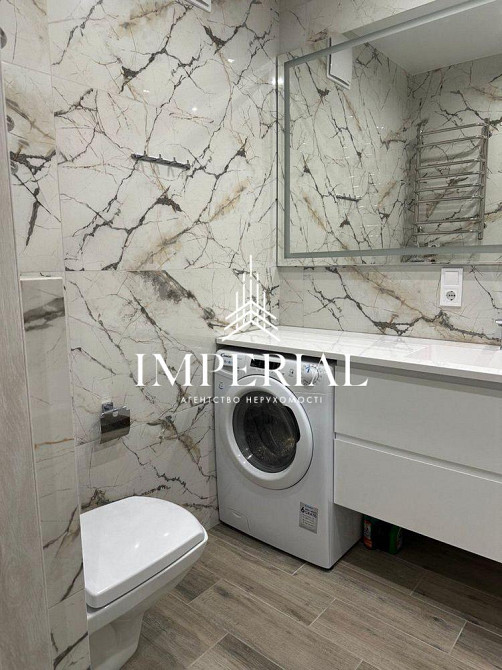 Оренда Квартира 2-кімнатна, 11/26 поверх на вул. Олександра Олеся Київ - фото 6