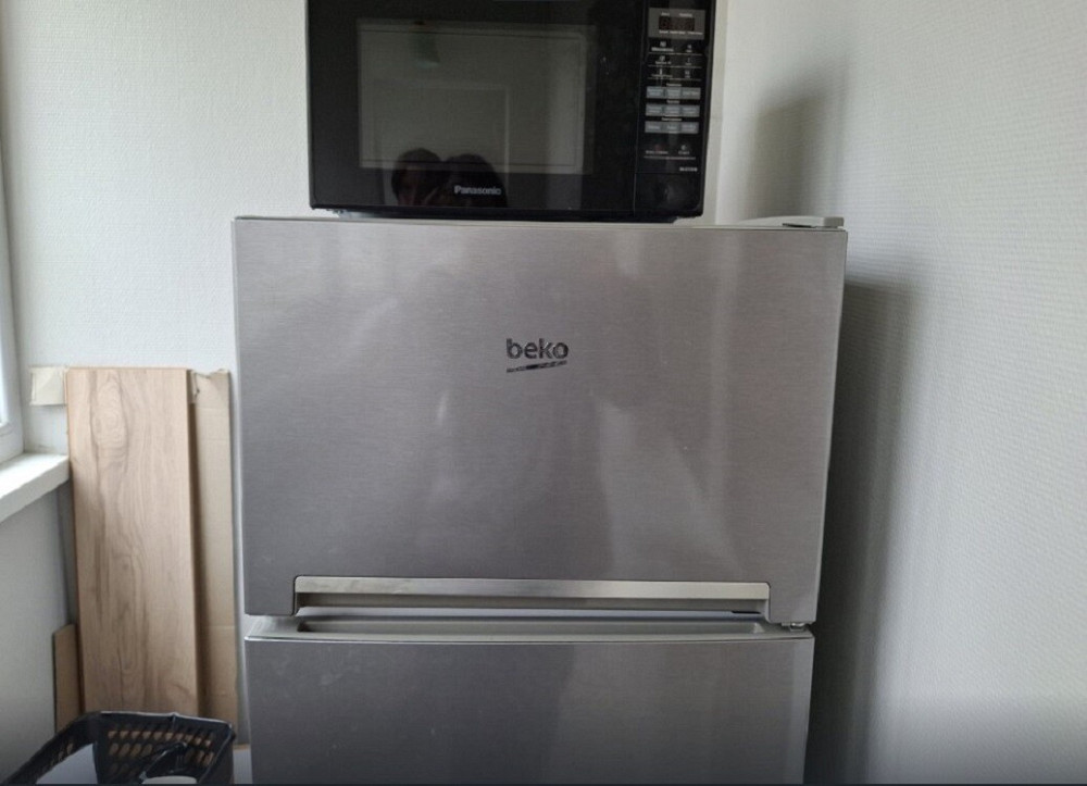 Продаж Квартира 1-кімнатна, 1/16 поверх на шоссе Харьковское, д.63 Київ - фото 15