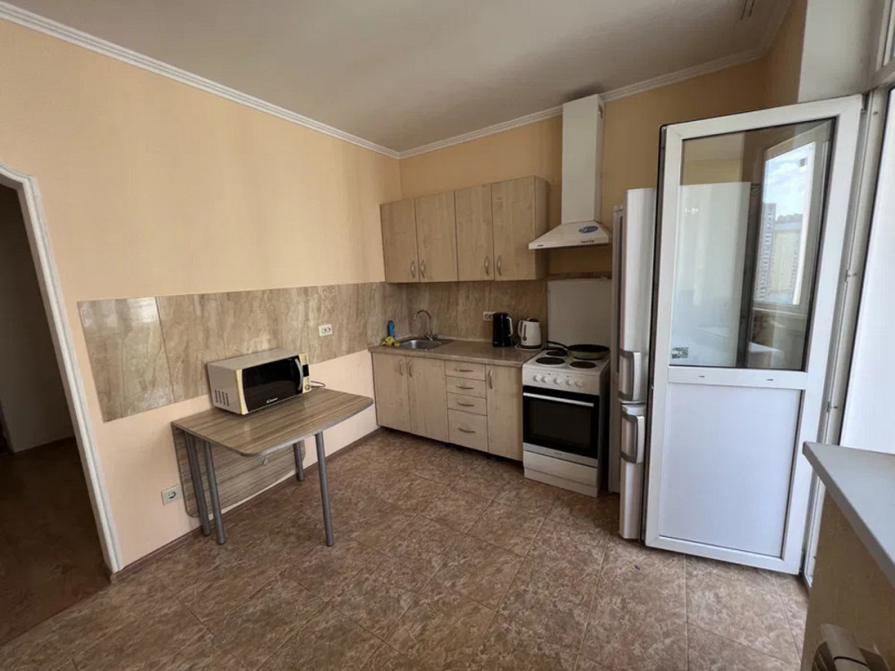 Оренда Квартира 1-кімнатна, 13/21 поверх на Чавдар, 13 Київ - фото 3