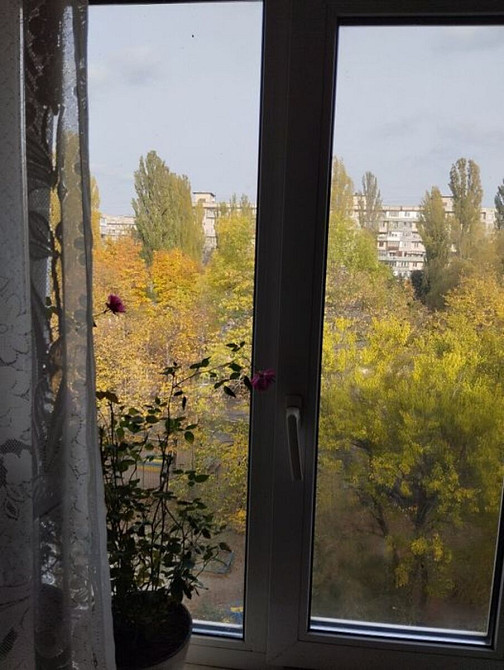 Продаж Квартира 2-кімнатна, 5/5 поверх на Леся Курбаса, 18г Kiev - photo 16