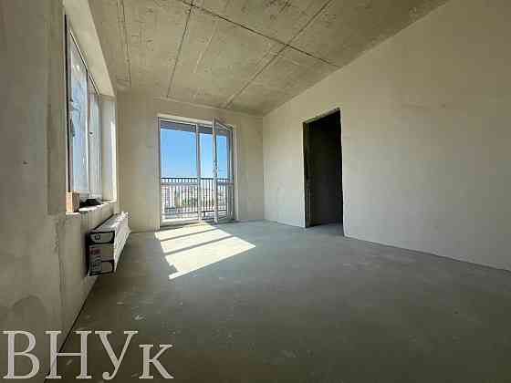 Продаж Квартира 1-кімнатна, 9/9 поверх на вул. Перфецького Львів